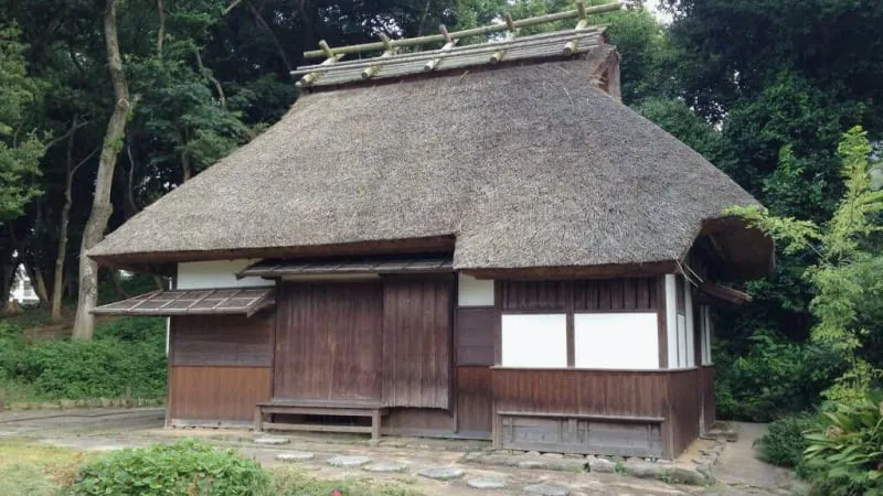 空き家の活用・管理